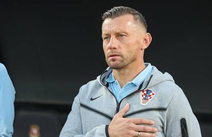 Mlada reprezentacija Turske preskočila Hrvatsku na prvom mjestu kvalifikacijske skupine