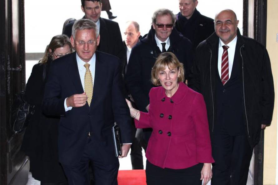 Patrik Macek/PIXSELL