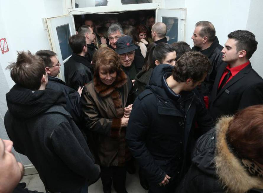 Marko Lukunić/PIXSELL