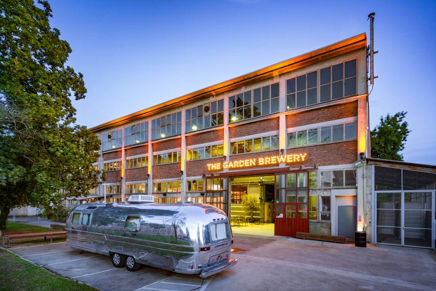 Japanski jazz band Soil & "Pimp" Sessions