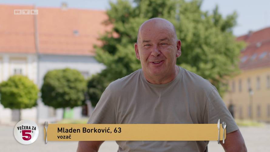 Domaćin osvojio samo 44 boda, ali ekipa je ipak zadovoljna: 'Marin je napravio spektakl'