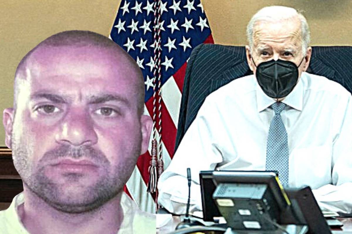 Joe Biden tvrdi: Ubili smo vođu ISIL-a!, Cure detalji akcije: Raznio je sebe i članove obitelji