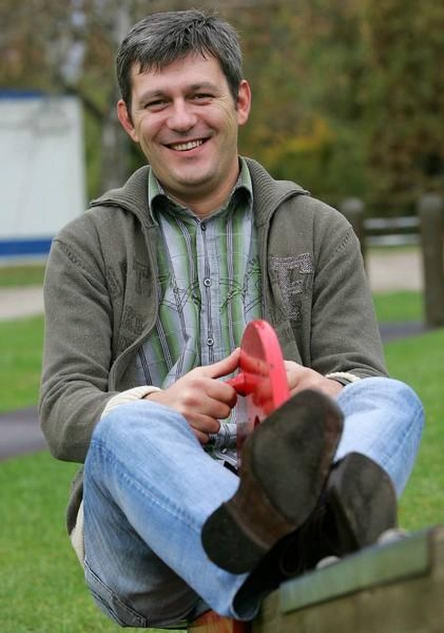 Igor Kralj