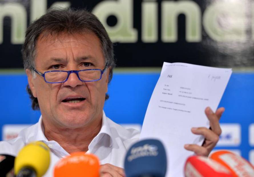 Marko Prpić/PIXSELL