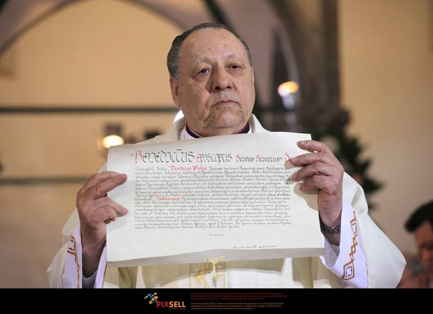 Željko Mršić/PIXSELL