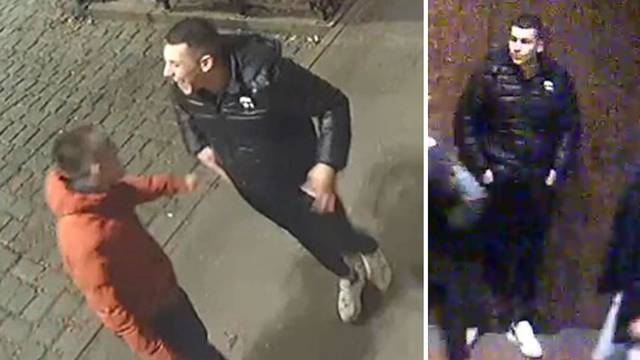 Prepoznajete li ga? Policija traži mladića, ima informacije oko napada na muškarca u Zagrebu