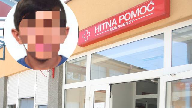 Smrt dječaka (9) u Metkoviću: Utvrdili propuste troje liječnika