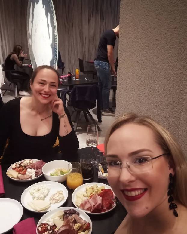 Mirna Posavec u 'Život na vagi' ušla je sa 135 kg, a skinula 50 kg: Evo kako danas izgleda...