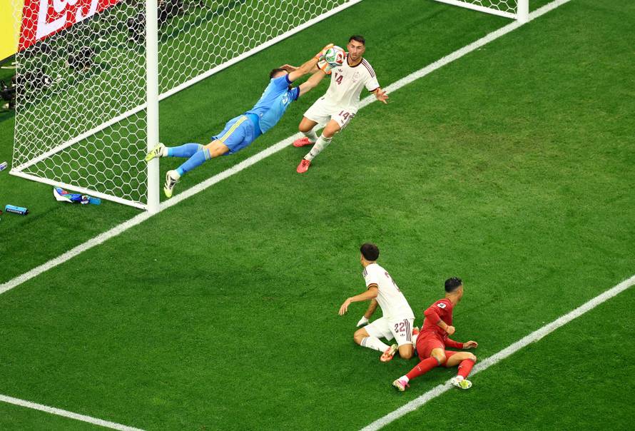FIFA World Cup 2026 - Round of 16 - Portugal v Spain