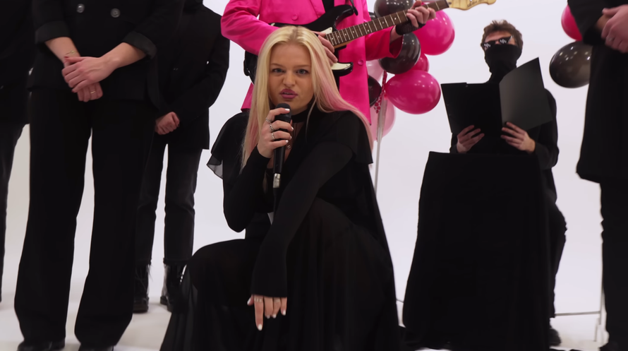 Sjećate li se Laurekojapjeva? Sada je prateći vokal senzaciji Jakovu Jozinoviću na nastupima