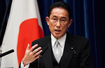 Premijer Kishida: Japan neće postati članicom NATO saveza