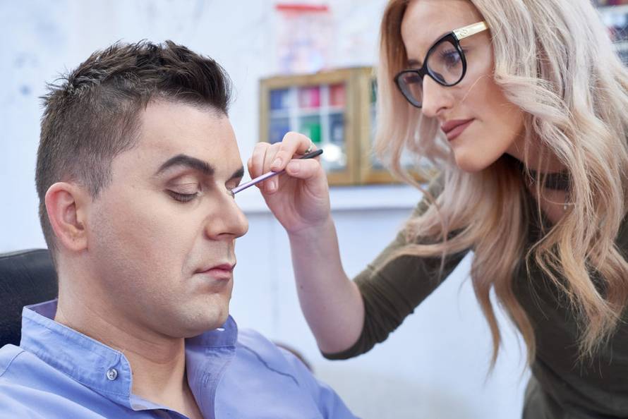 Paola Valić o transformaciji: 'Sjela mi je kao budali šamar'