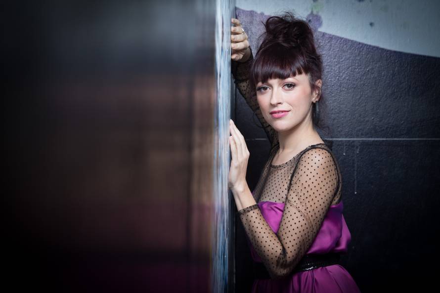 Hana Hegedušić priznala: Seks na jednu noć? Meni je to mljac!