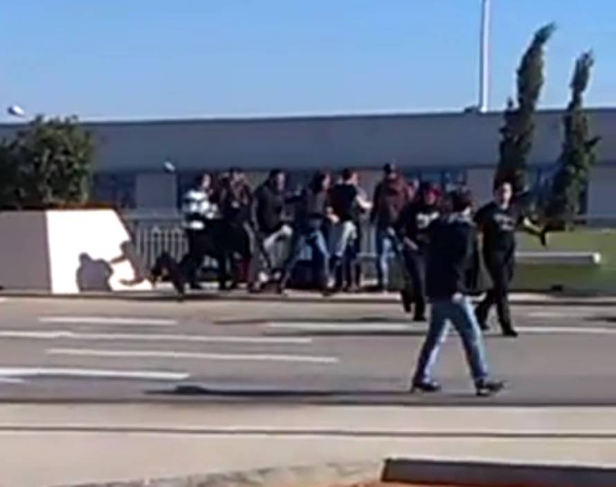 snimka zaslona/YouTube