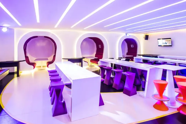 FOTO Najbolji svjetski resorti za odrasle: Evo kako izgledaju 'sobe za igru', tematske večeri