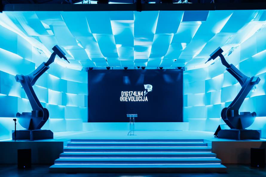 Digitalna transformacija u autoindustriji