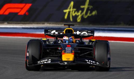 Verstappen opet bacio rukavicu McLarenima! Uzeo pole position