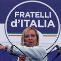 Italija: Desnica na čelu s Meloni trijumfirala je na izborima