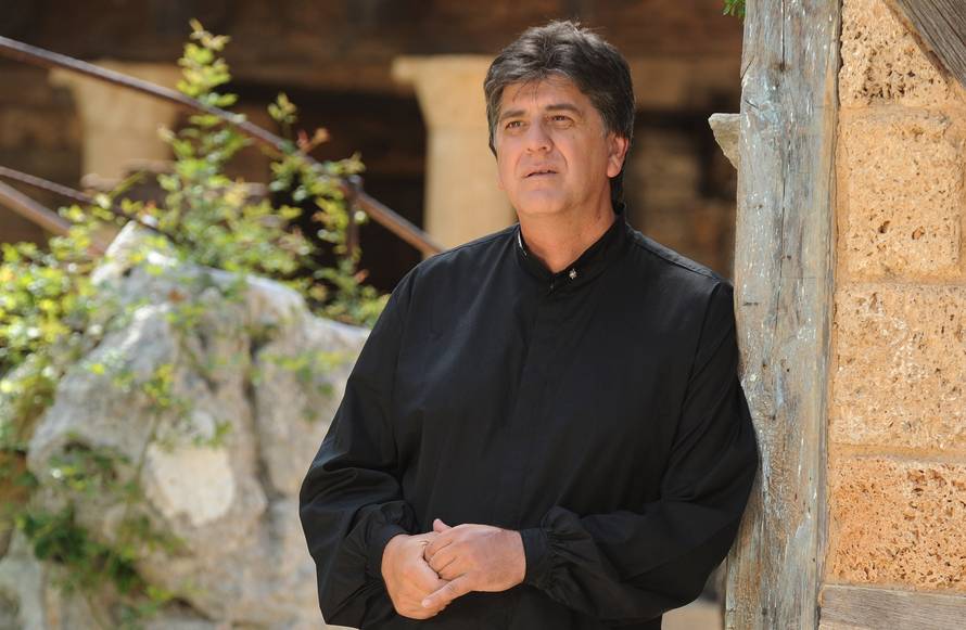 Ivo Amulić o kćeri koju je dobio u 58. godini: 'Svakom bih u mojim godinama to preporučio'