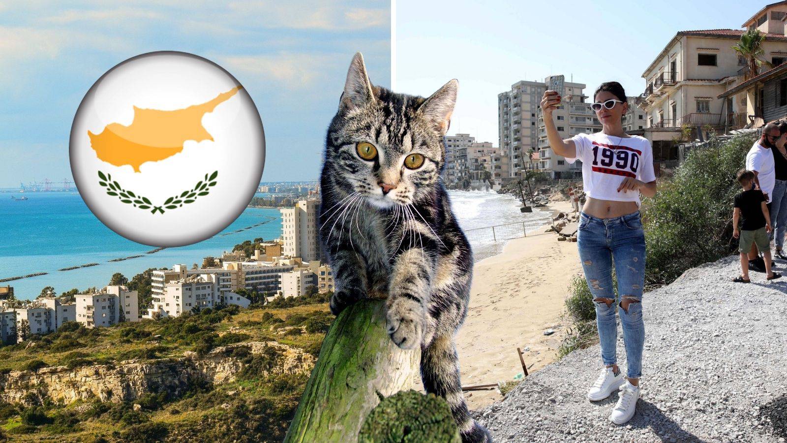 Nepoznato o Cipru: Imaju više mački nego ljudi, taksisti ne vraćaju kusur, a izmislili su vino