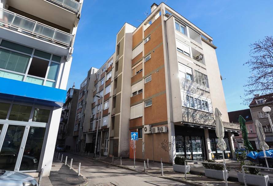 I Žinićev zamjenik ima tajni stan u Zagrebu! Iznajmljuje ga, a po zgradi priča da živi u Njemačkoj