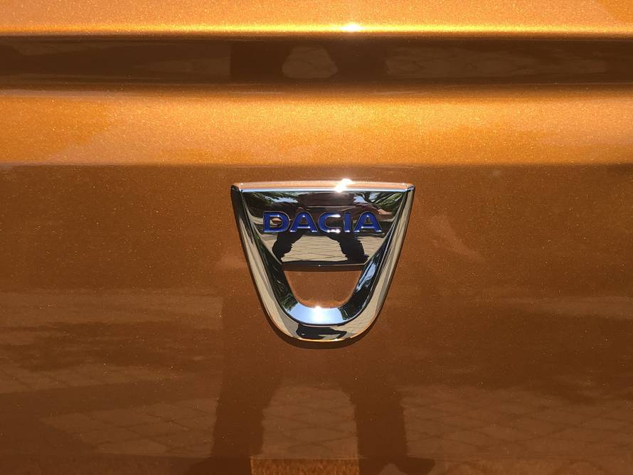 Testirali smo novu Daciu Sandero Stepway: Cijena za pet, vrijednost za novac još bolja