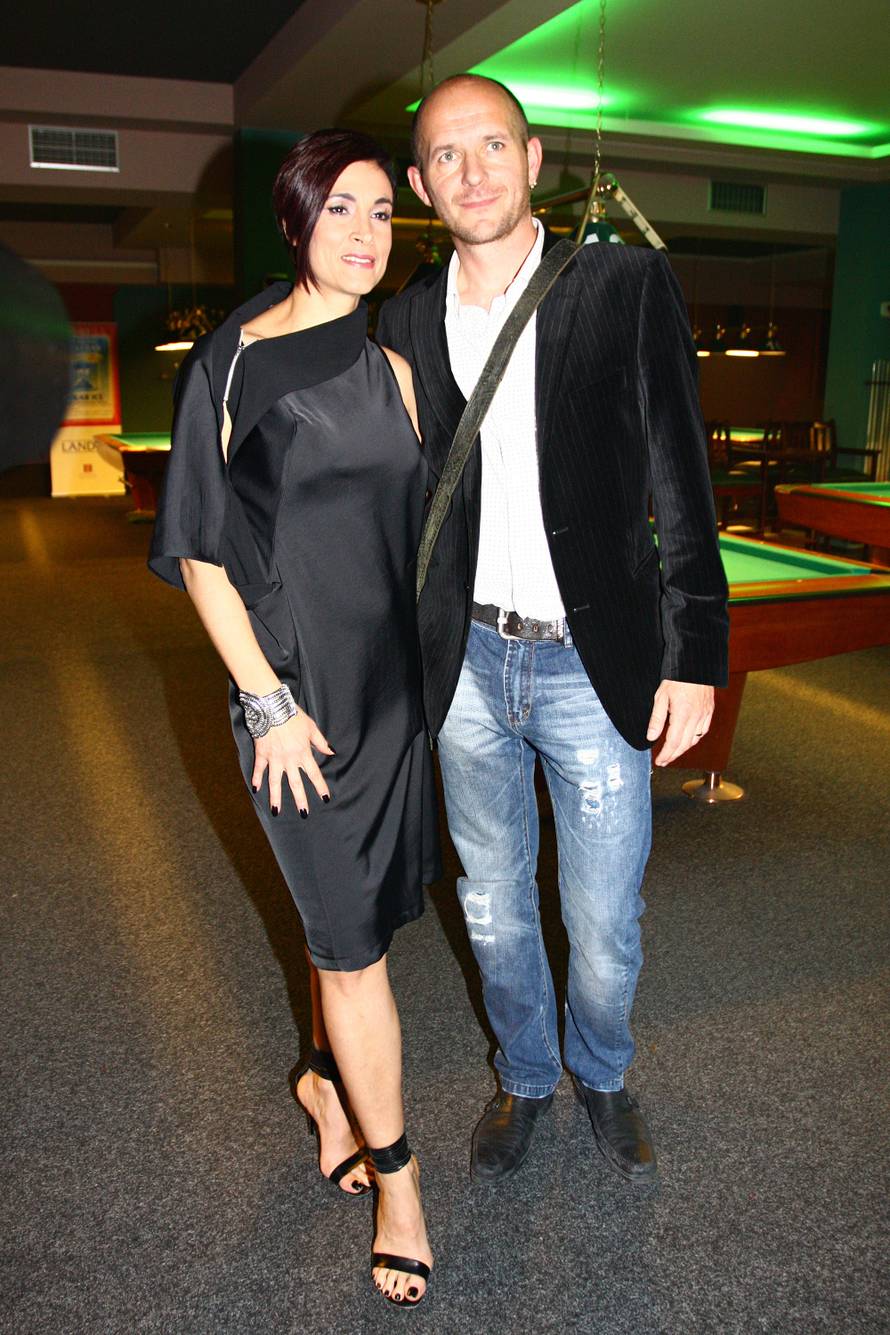 Ivana Banfić otkrila: 'Dosta mi je grada i postajem farmerica'