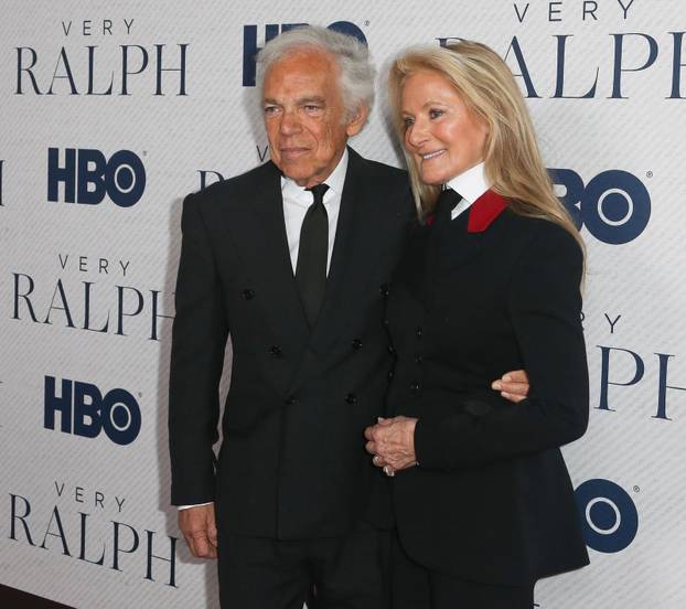 Very Ralph World Premiere - New York