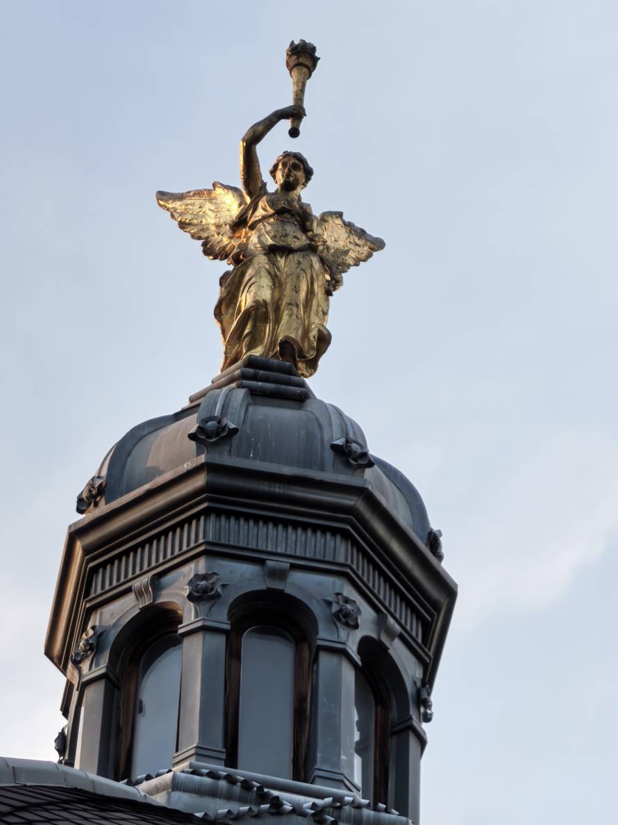 Skoro kao nekad: Isprobali smo Huawei Pura 70 Pro s moćnom kamerom i Google aplikacijama