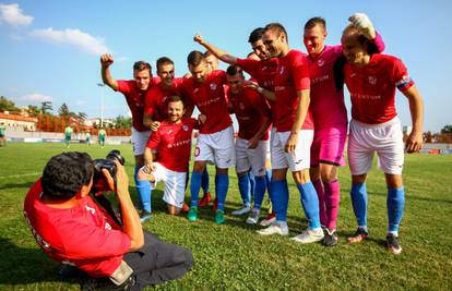 Riječka senzacija! Trećeligaš Orijent ruši rekorde gledanosti