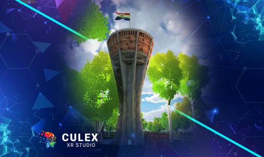 Do&zcaron;ivite novu dimenziju: Otkrijte Studio koji iz Hrvatske stvara nove digitalne svjetove