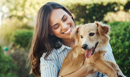 Mahanje repom zajam&ccaron;eno: Otkrivamo formulu za najsretnijeg ljubimca u kvartu!