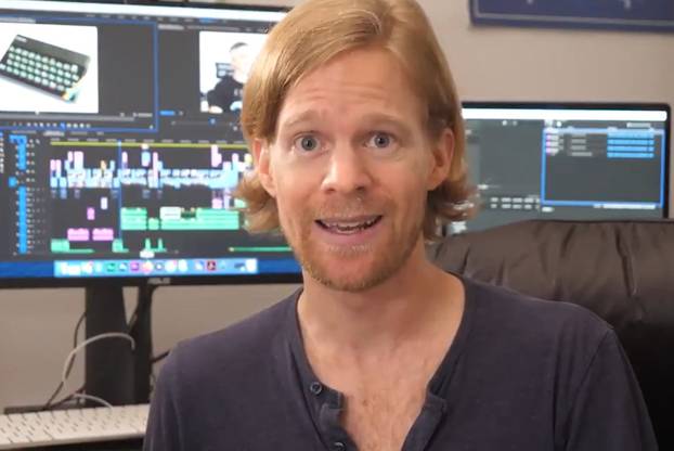 FOTO Svi znate ovo lice: Čovjek iza najpoznatijeg mema sada je neprepoznatljiv! Evo tko je on...