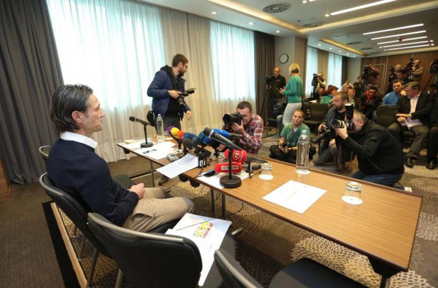 Sanjin Strukić/Pixsell