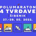 Polumaraton 4 tvr&dstrok;ave u &Scaron;ibeniku &ndash; savr&scaron;ena ideja za produ&zcaron;eni vikend u svibnju