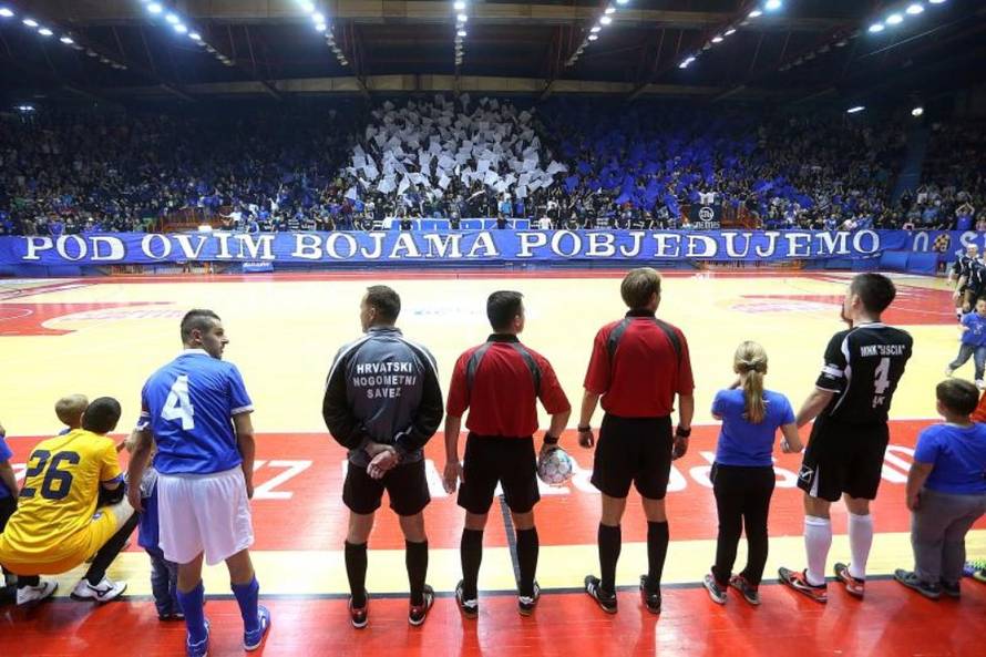 Goran Stanzl/Pixsell