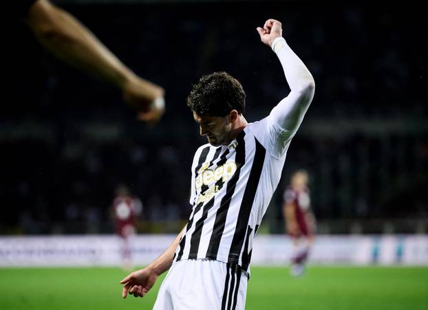 Serie A - Torino v Juventus
