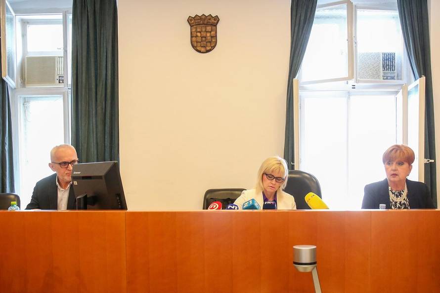 Zagreb: Pripuz i ostali oslobođeni su za pogodovanje C.I.O.S.-u za zbrinjavanje otpada