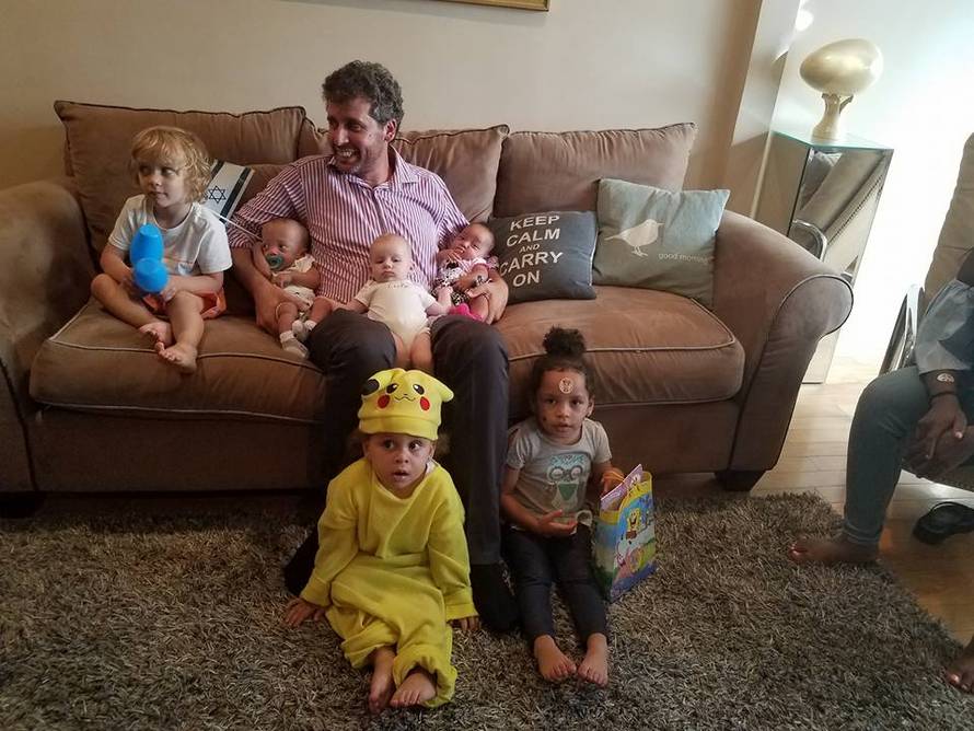 Zabranili mu doniranje sperme: 'Ne može, on ima već 33 djece'