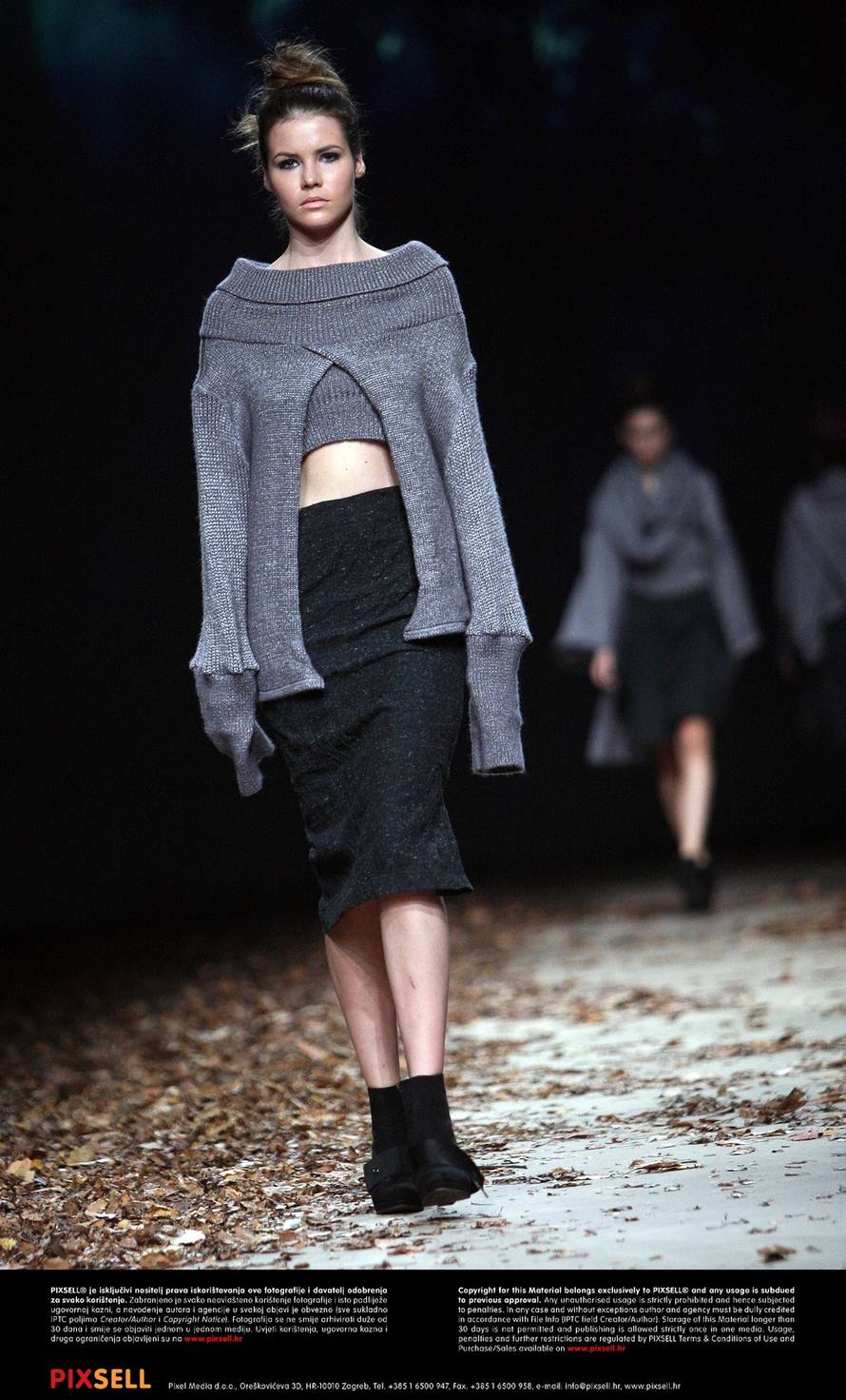 Borna Filić/Pixsell