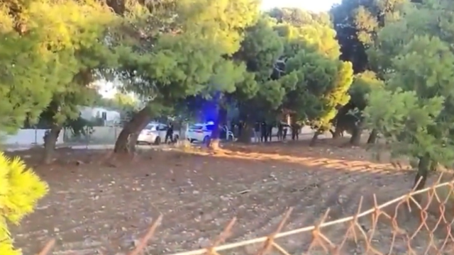 Opsadno stanje u Ateni: Nepoznati počinitelji s 25 hitaca ubili su šestero ljudi i pobjegli