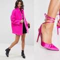 Snažna ružičasta osvaja novu sezonu: Super je na torbama i cipelama, ali i na kaputima