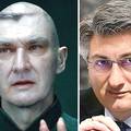 Rat montažama HDZ-a i SDP-a! Jedni objavili lorda Voldemorta, drugi uzvraćaju 'Karaplenković!'
