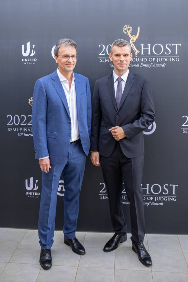 Polufinale Emmy u Dubrovniku za kategoriju telenovele
