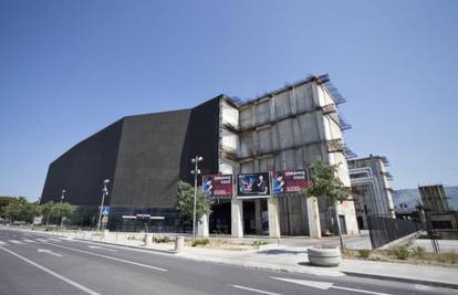 Split je za 2501 euro kupio Spaladium Arenu vrijednu 59 milijuna. Evo kakav je plan...