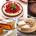 5 recepata za kolače koji se ne peku: Na podlozi od keksa, zobenih pahuljica ili lješnjaka