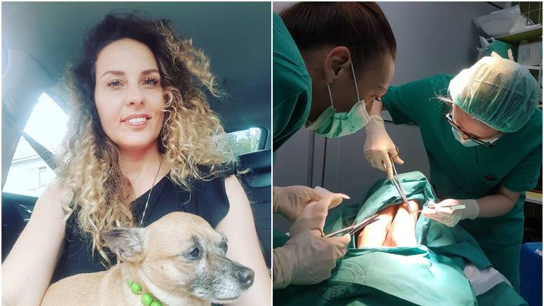 Anđa Marić završila u bolnici i zabrinula fanove fotografijom
