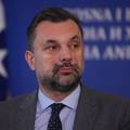 Konaković: Ruski veleposlanik neće odlučivati o BiH u NATO-u