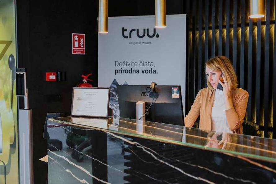 Otvoren je najmoderniji Fitness centar 17  u kojem ćete vježbati potpuno bezbrižno