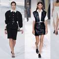 Od Chanela do Hermèsa: Stil bez boje kao atraktivan trend